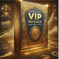 Elite Trader Guidance with Traderguider VIP Package (Tradeguider Mentorship Collection) - (Total size: 14.89 GB Contains: 34 folders 121 files)